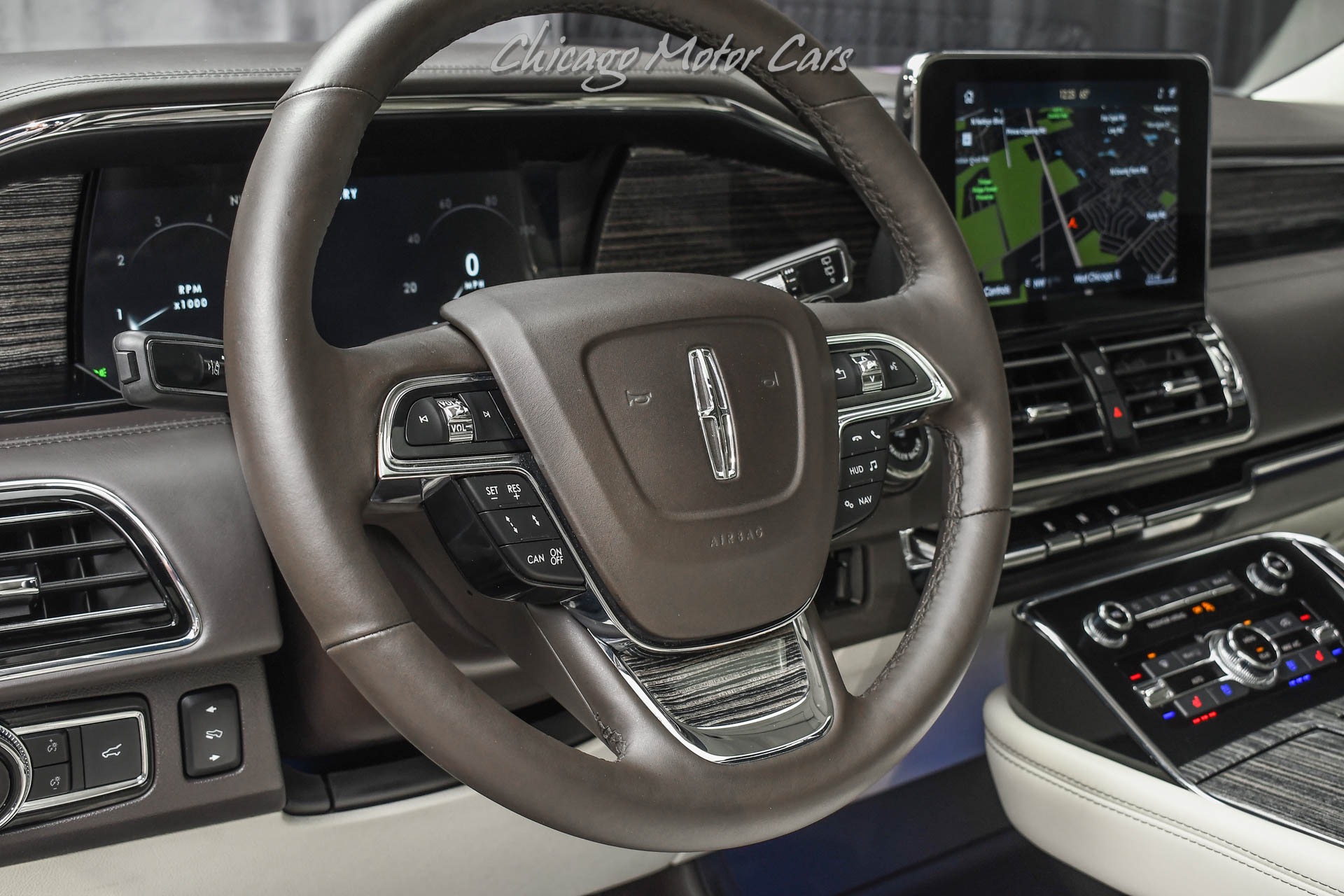 Used-2020-Lincoln-Navigator-Black-Label-360-CAMERA-ADAPTIVE-CRUISE-REVEL-SOUND