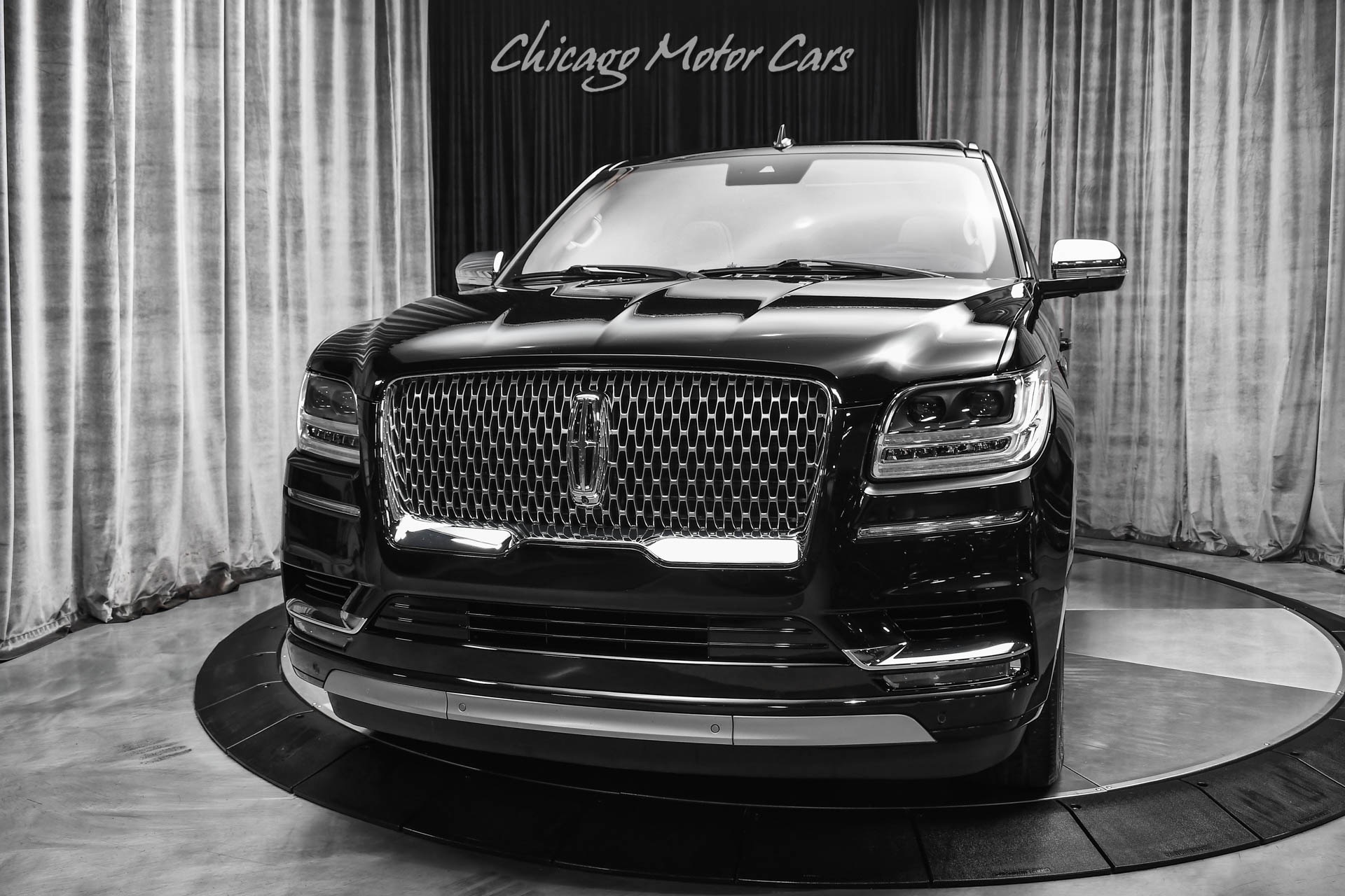 Used-2020-Lincoln-Navigator-Black-Label-360-CAMERA-ADAPTIVE-CRUISE-REVEL-SOUND