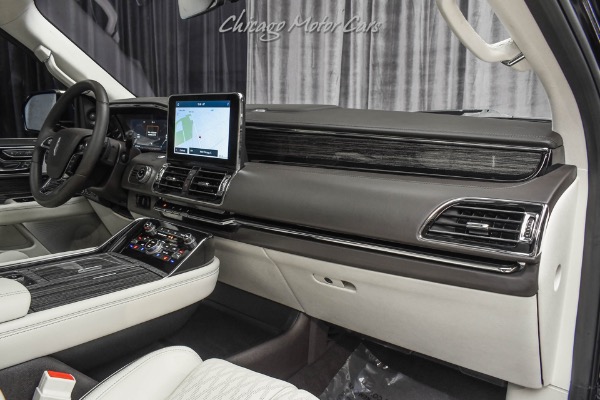 Used-2020-Lincoln-Navigator-Black-Label-360-CAMERA-ADAPTIVE-CRUISE-REVEL-SOUND