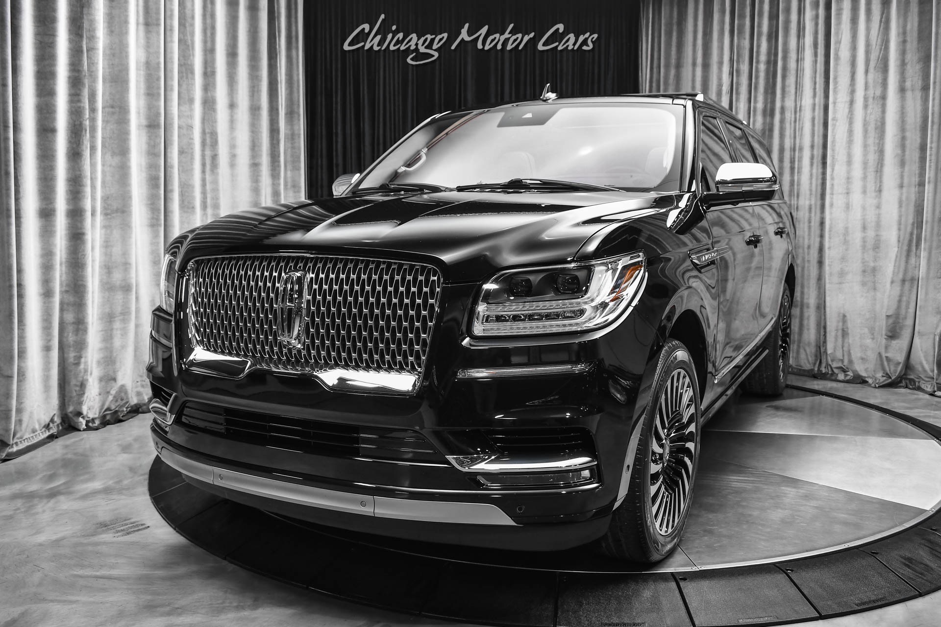 Used-2020-Lincoln-Navigator-Black-Label-360-CAMERA-ADAPTIVE-CRUISE-REVEL-SOUND