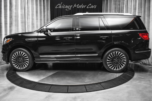 Used-2020-Lincoln-Navigator-Black-Label-360-CAMERA-ADAPTIVE-CRUISE-REVEL-SOUND