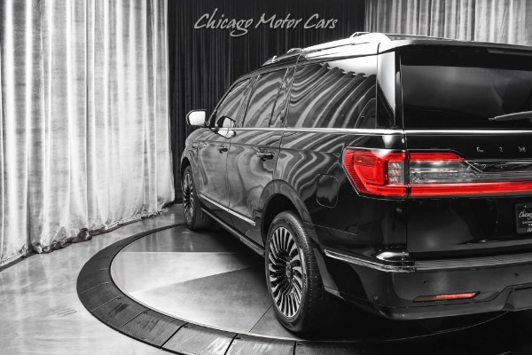 Used-2020-Lincoln-Navigator-Black-Label-360-CAMERA-ADAPTIVE-CRUISE-REVEL-SOUND