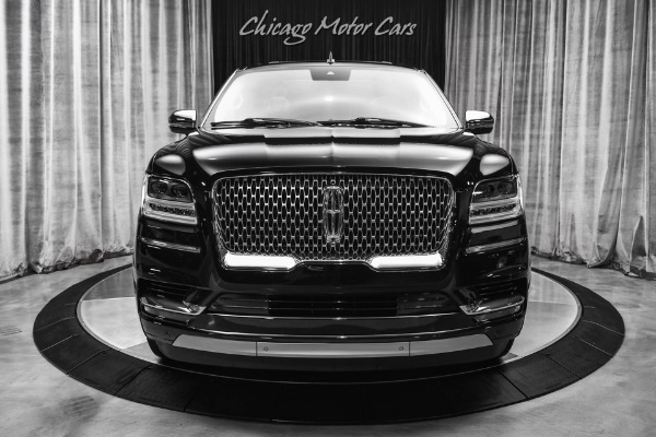 Used-2020-Lincoln-Navigator-Black-Label-360-CAMERA-ADAPTIVE-CRUISE-REVEL-SOUND