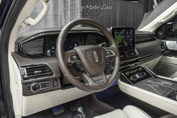 Used-2020-Lincoln-Navigator-Black-Label-360-CAMERA-ADAPTIVE-CRUISE-REVEL-SOUND