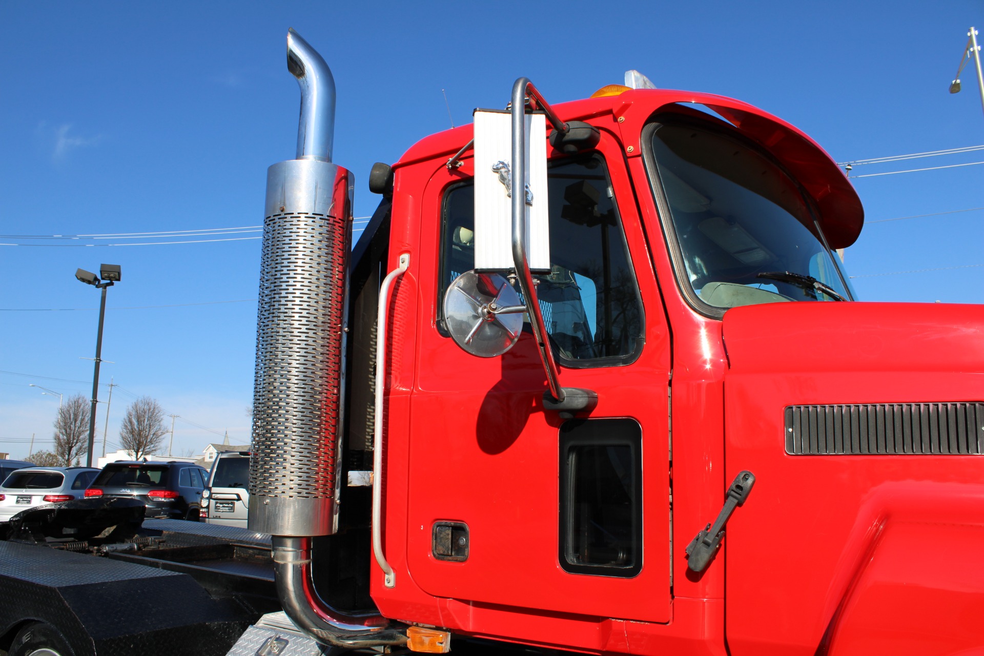 Used-2004-MACK-CH613-Tri-Axle-Double-Frame-460-Horsepower