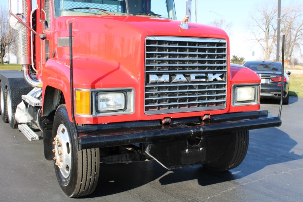 Used-2004-MACK-CH613-Tri-Axle-Double-Frame-460-Horsepower