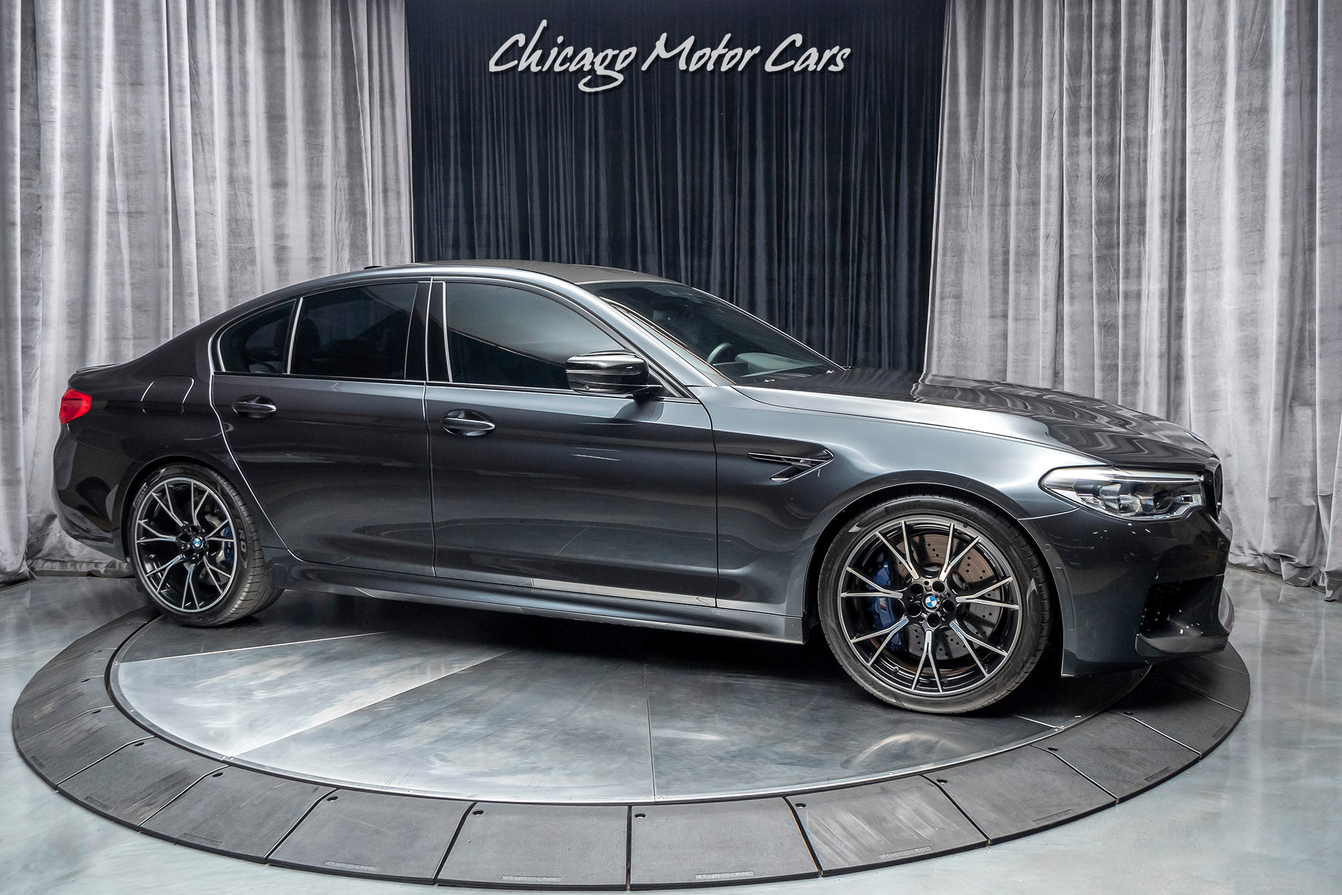 Used-2019-BMW-M5-Competition-Sedan---EXECUTIVE-PACKAGE-CARBON-FIBER-UPGRADES