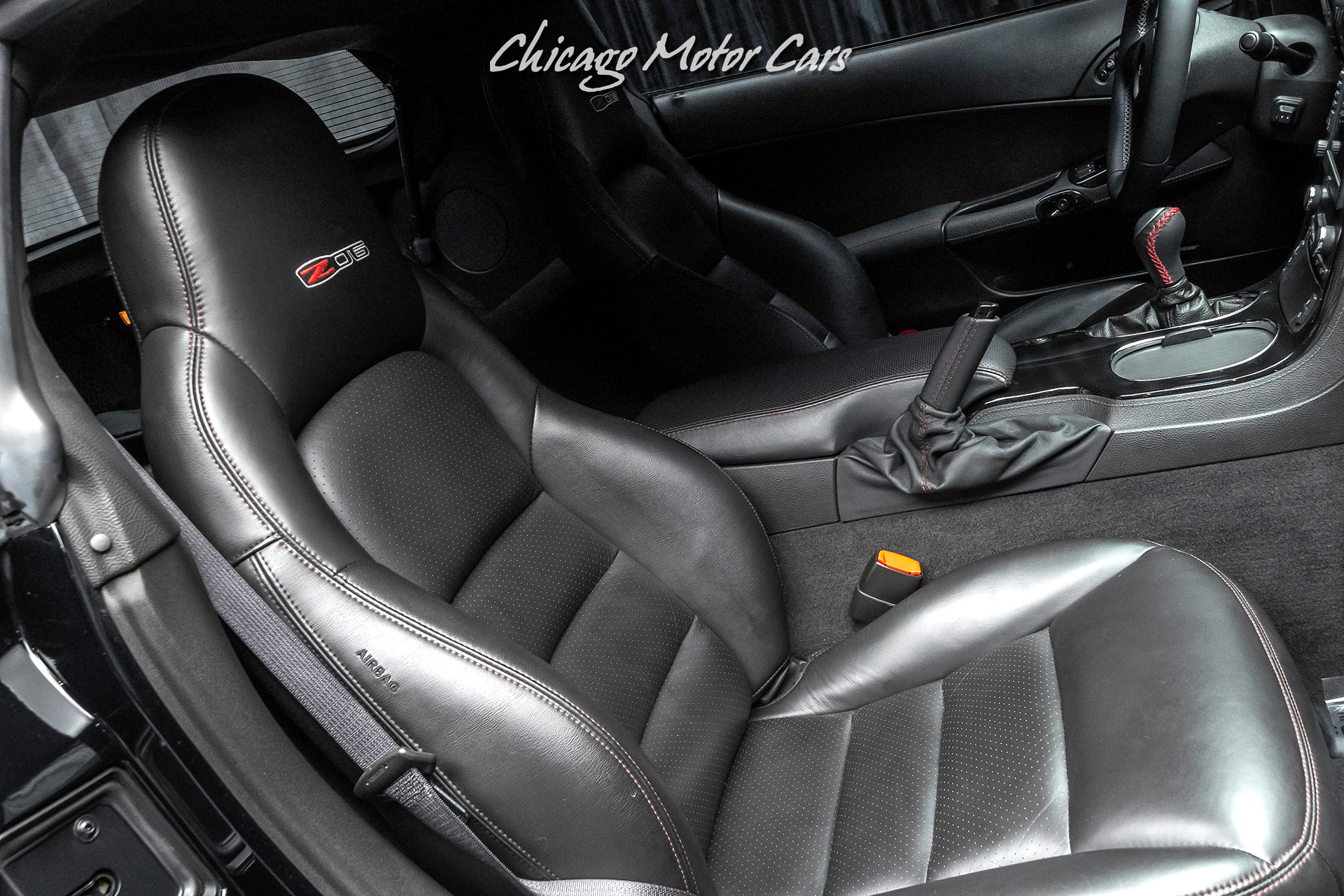 Used-2006-Chevrolet-Corvette-Z06