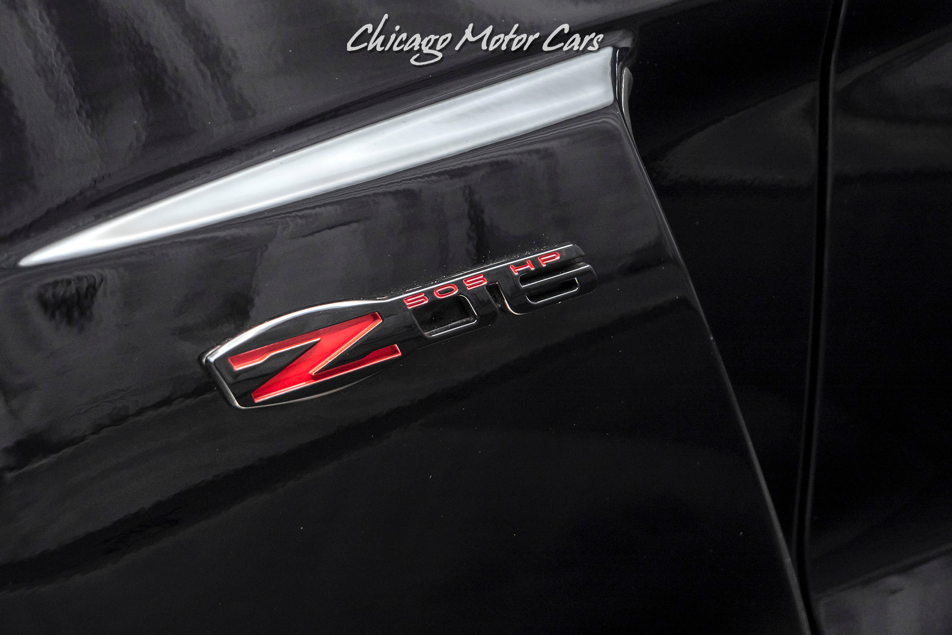Used-2006-Chevrolet-Corvette-Z06