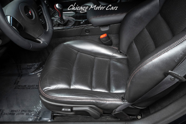 Used-2006-Chevrolet-Corvette-Z06