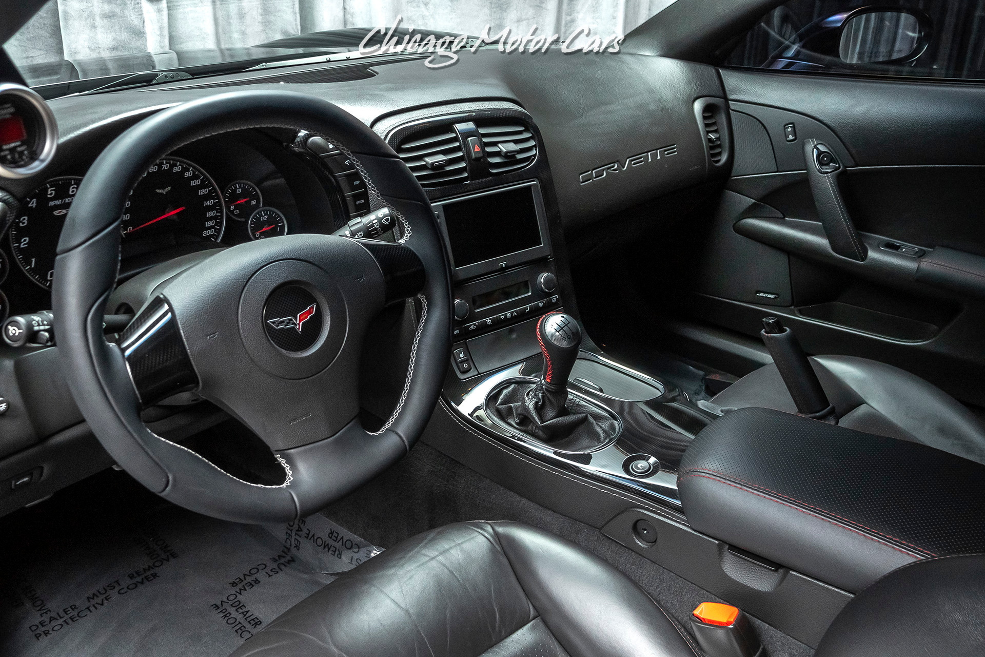 Used-2006-Chevrolet-Corvette-Z06