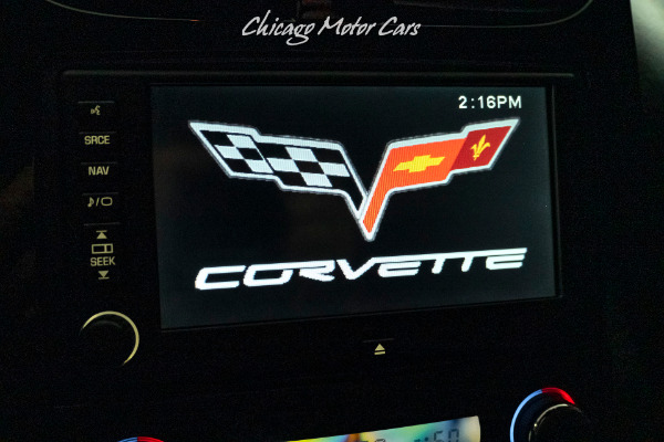 Used-2006-Chevrolet-Corvette-Z06
