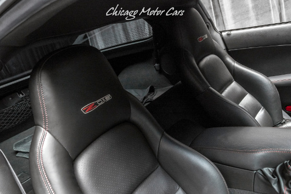 Used-2006-Chevrolet-Corvette-Z06