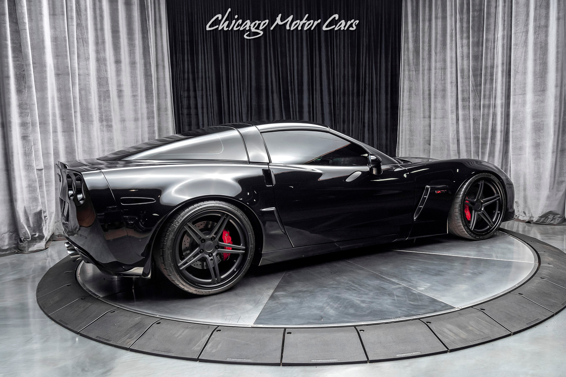 Used-2006-Chevrolet-Corvette-Z06