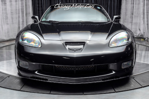 Used-2006-Chevrolet-Corvette-Z06