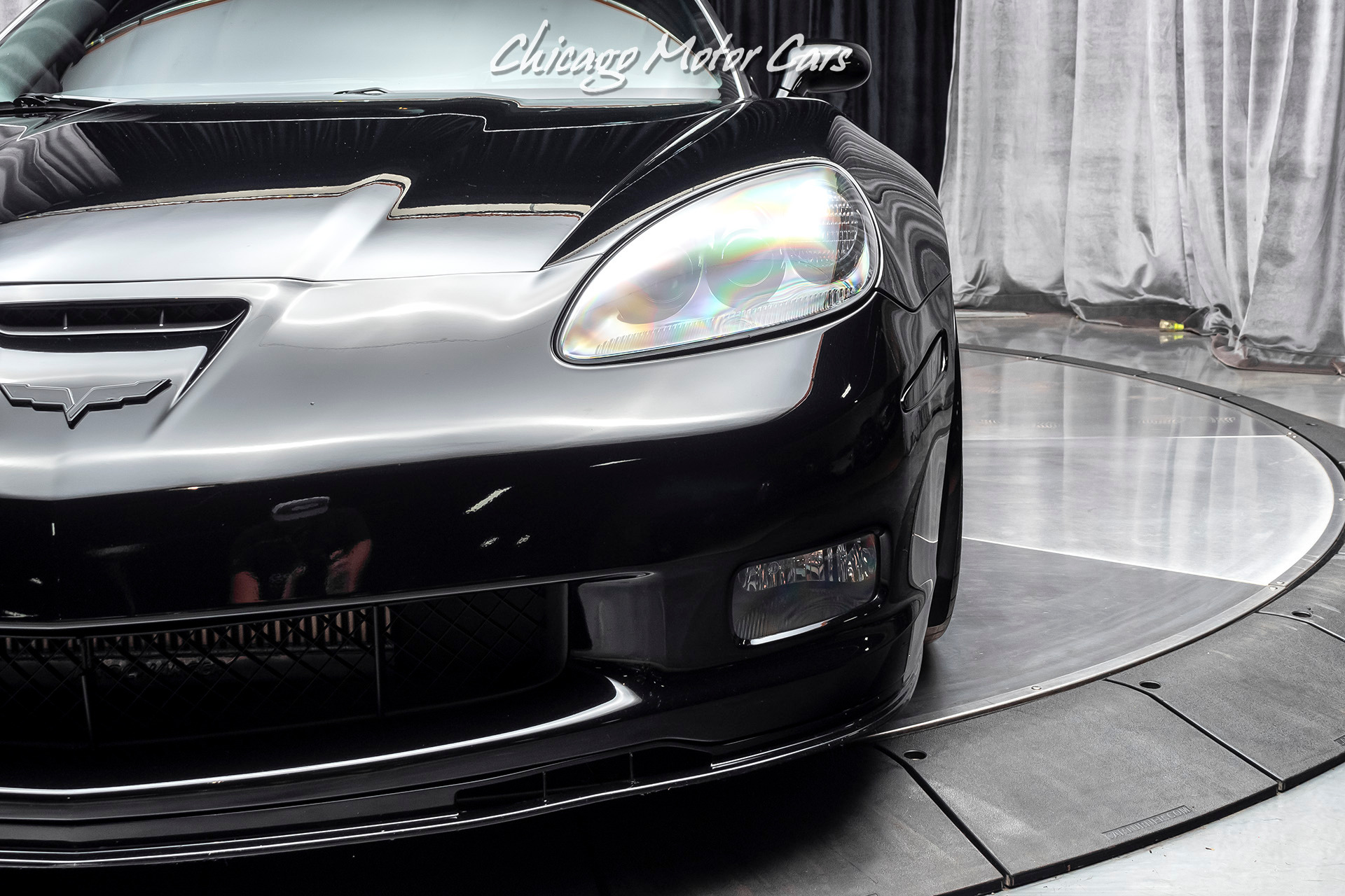 Used-2006-Chevrolet-Corvette-Z06