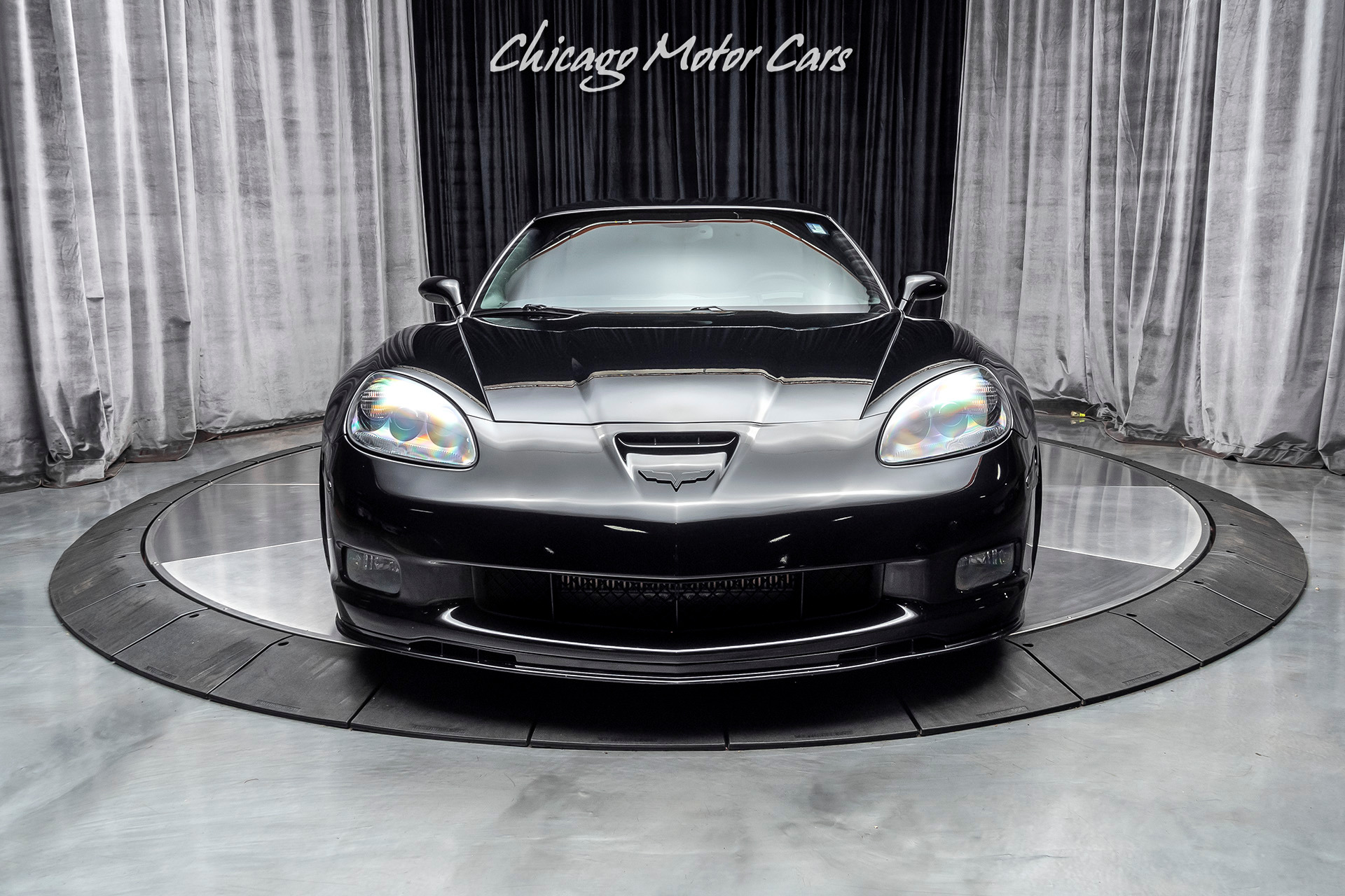 Used-2006-Chevrolet-Corvette-Z06