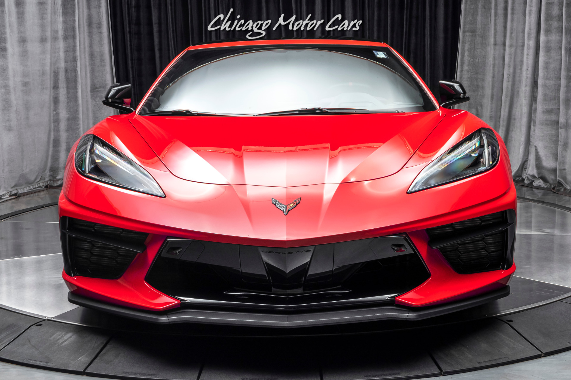 Used-2020-Chevrolet-Corvette-Stingray-3LT-Z51-Coupe---Z51-PERFORMANCE-PKG-ONLY-2200-MILES