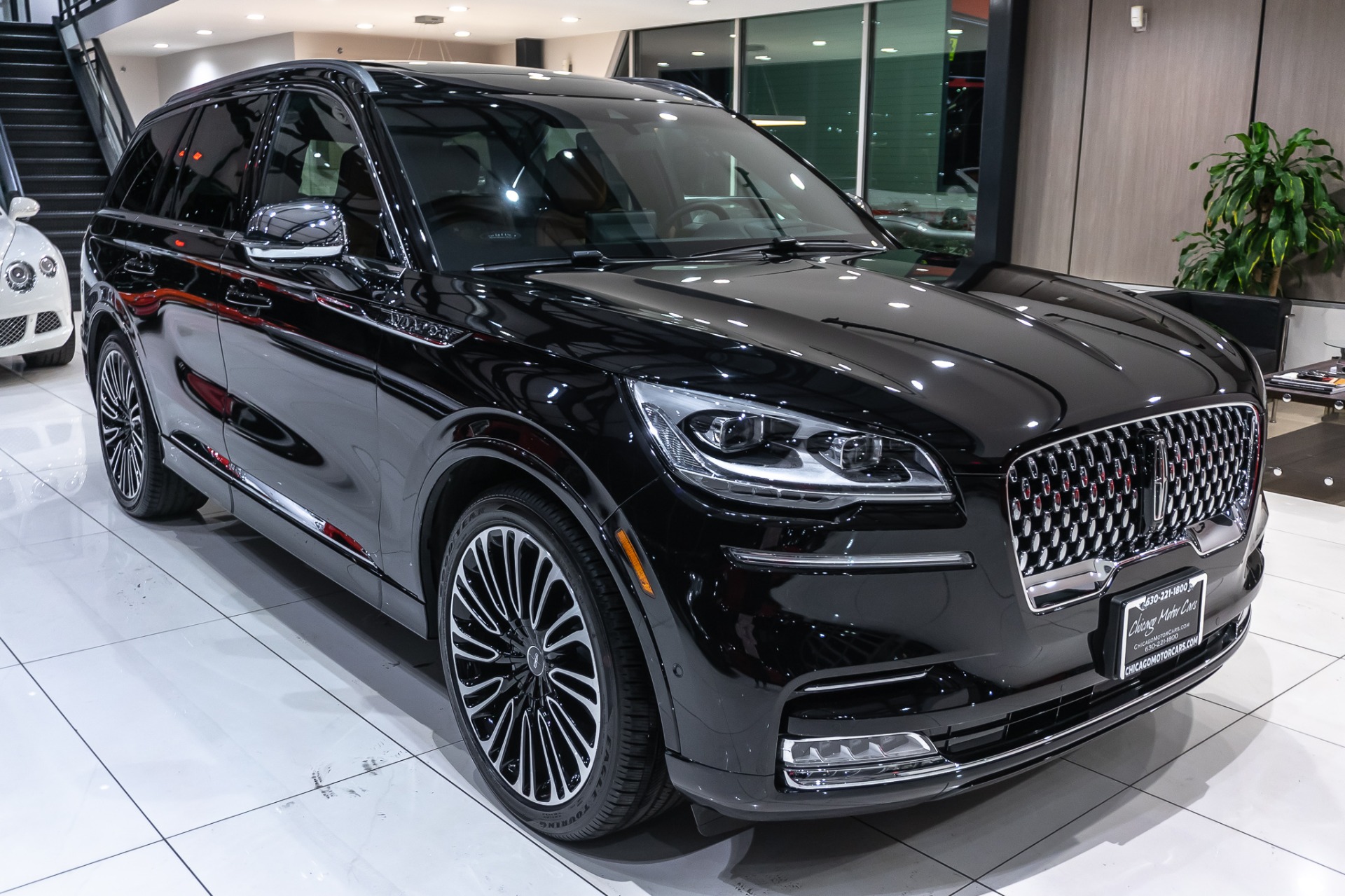 Used-2020-Lincoln-Aviator-AWD-DYNAMIC-HANDLING-PKG-TRAILER-PKG-360-CAMERA