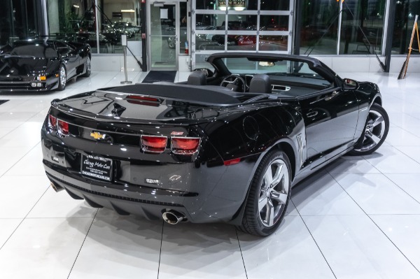 Used-2013-Chevrolet-Camaro-SS-Convertible-BACK-UP-CAMERA-ONLY-2K-MILES-PRISTINE-CONDITION