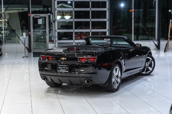 Used-2013-Chevrolet-Camaro-SS-Convertible-BACK-UP-CAMERA-ONLY-2K-MILES-PRISTINE-CONDITION