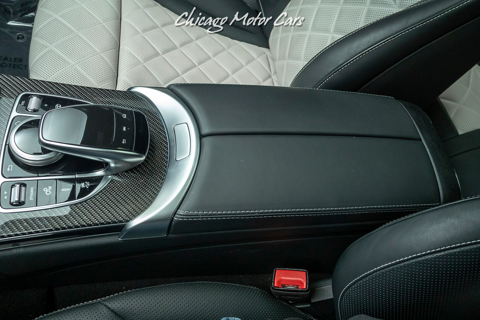 Used-2019-Mercedes-Benz-C63-S-AMG-Sedan-MSRP-92k-AMG-Carbon-Fiber-PKG-Huge-Option-List