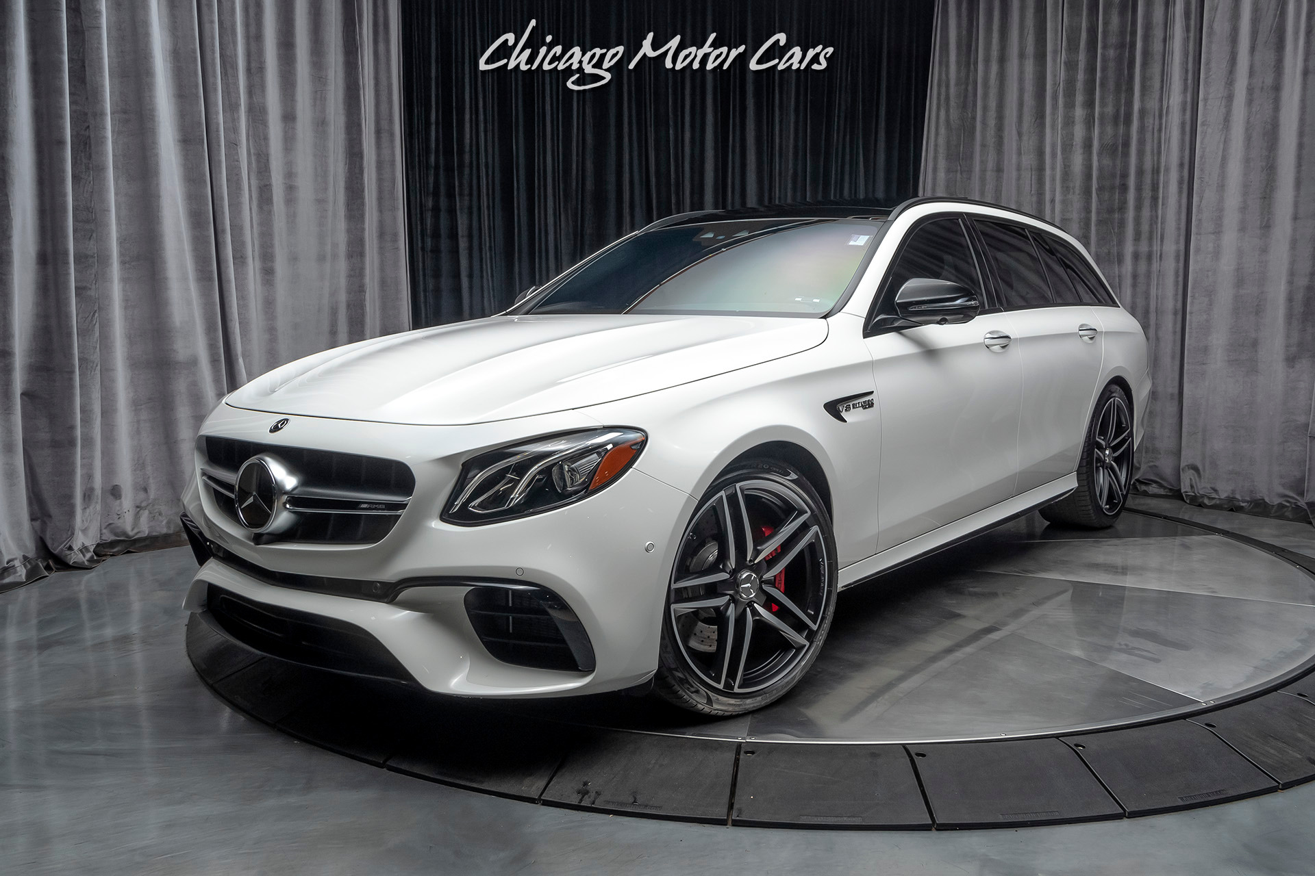 Used-2019-Mercedes-Benz-E63-S-Wagon-AMG-Wagon-Driver-Assistance-Pkg-AMG-Night-Pkg-RARE-Example