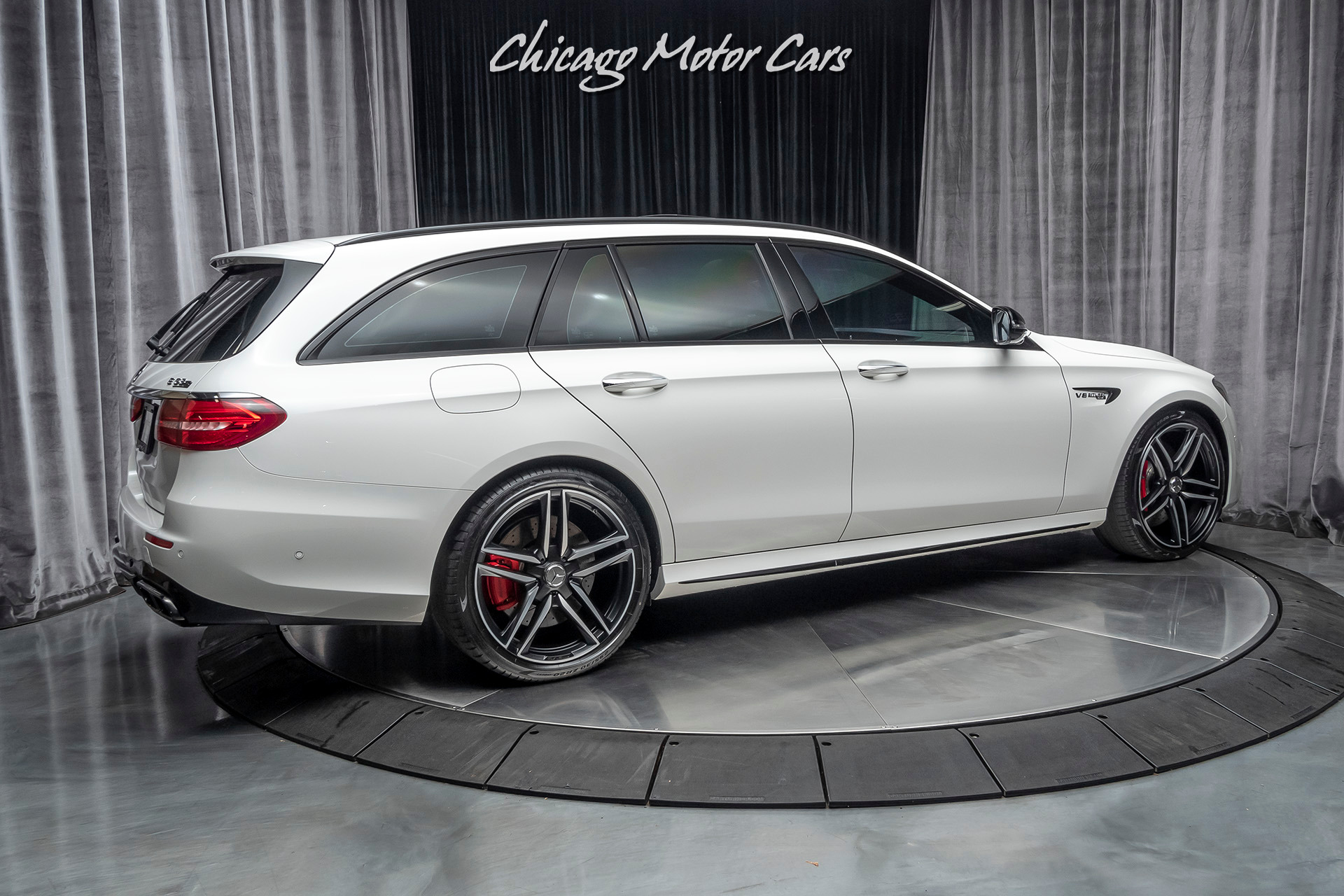 Used-2019-Mercedes-Benz-E63-S-Wagon-AMG-Wagon-Driver-Assistance-Pkg-AMG-Night-Pkg-RARE-Example