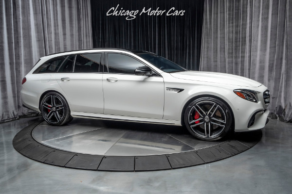 Used-2019-Mercedes-Benz-E63-S-Wagon-AMG-Wagon-Driver-Assistance-Pkg-AMG-Night-Pkg-RARE-Example