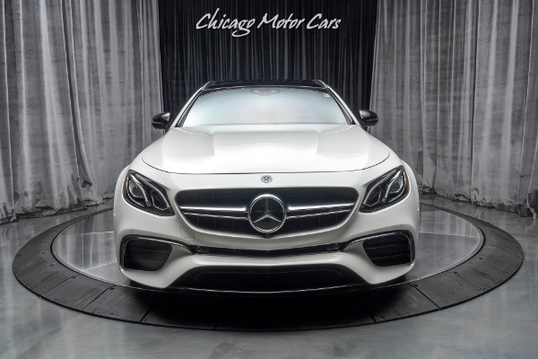 Used-2019-Mercedes-Benz-E63-S-Wagon-AMG-Wagon-Driver-Assistance-Pkg-AMG-Night-Pkg-RARE-Example