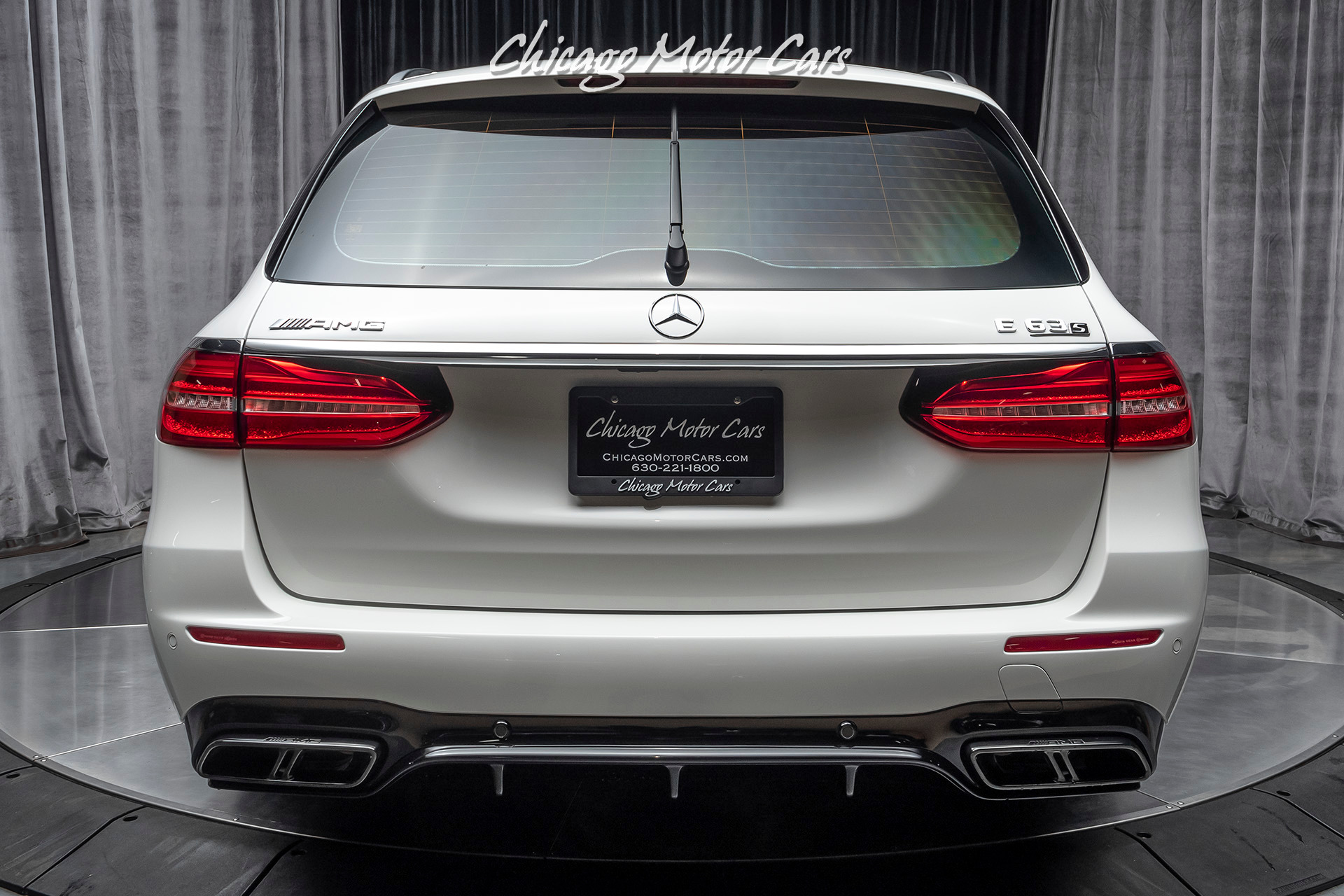 Used-2019-Mercedes-Benz-E63-S-Wagon-AMG-Wagon-Driver-Assistance-Pkg-AMG-Night-Pkg-RARE-Example