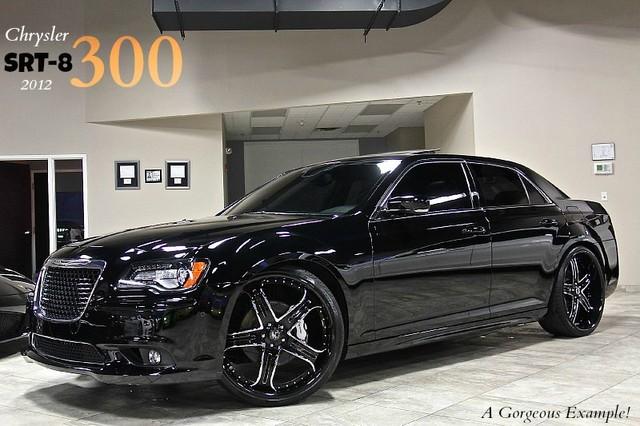 New-2012-Chrysler-300-SRT8