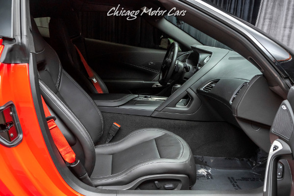 Used-2019-Chevrolet-Corvette-ZR1-ZTK-Track-Performance-Pack-ONLY-8200-Miles-Loaded