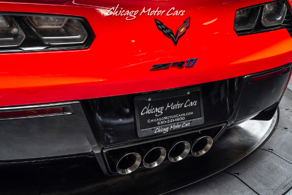 Used-2019-Chevrolet-Corvette-ZR1-ZTK-Track-Performance-Pack-ONLY-8200-Miles-Loaded