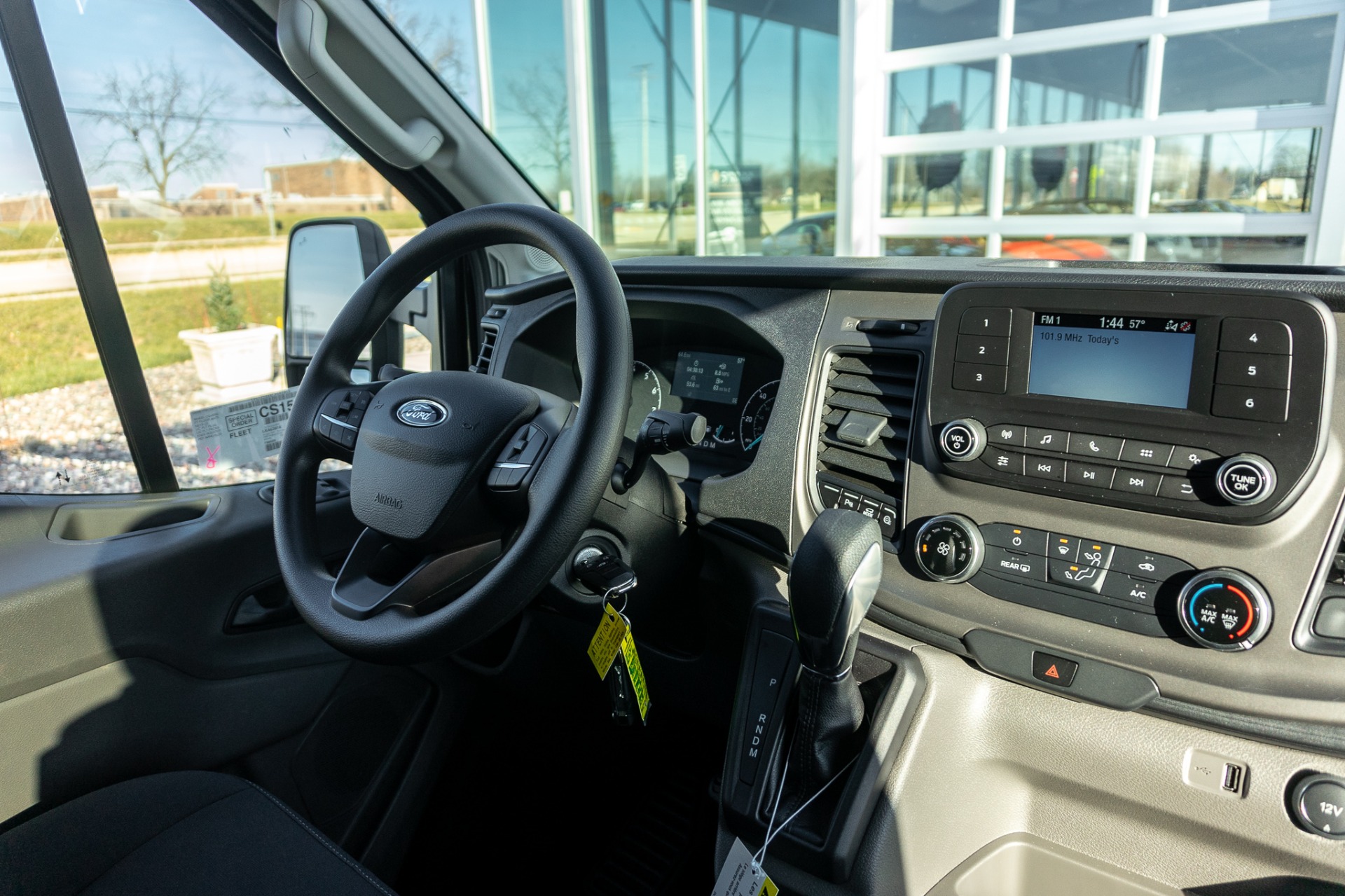 Used-2020-Ford-Transit-Passenger-350-XLT-RWD-15-PASSENGER-RUNNING-BOARDS-BACK-UP-CAMERA