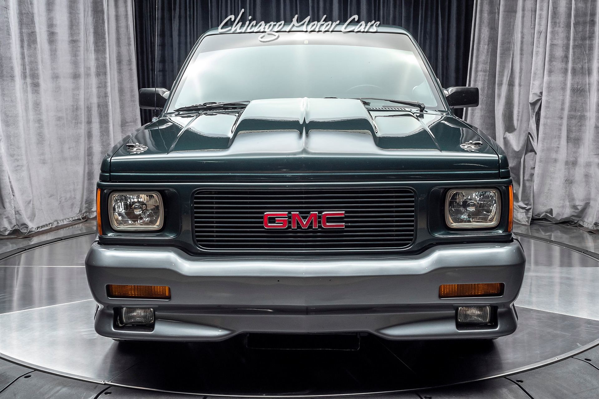 Used-1992-GMC-Typhoon-Twin-Turbo-LS-1100-HORSEPOWER