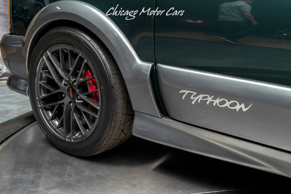 Used-1992-GMC-Typhoon-Twin-Turbo-LS-1100-HORSEPOWER