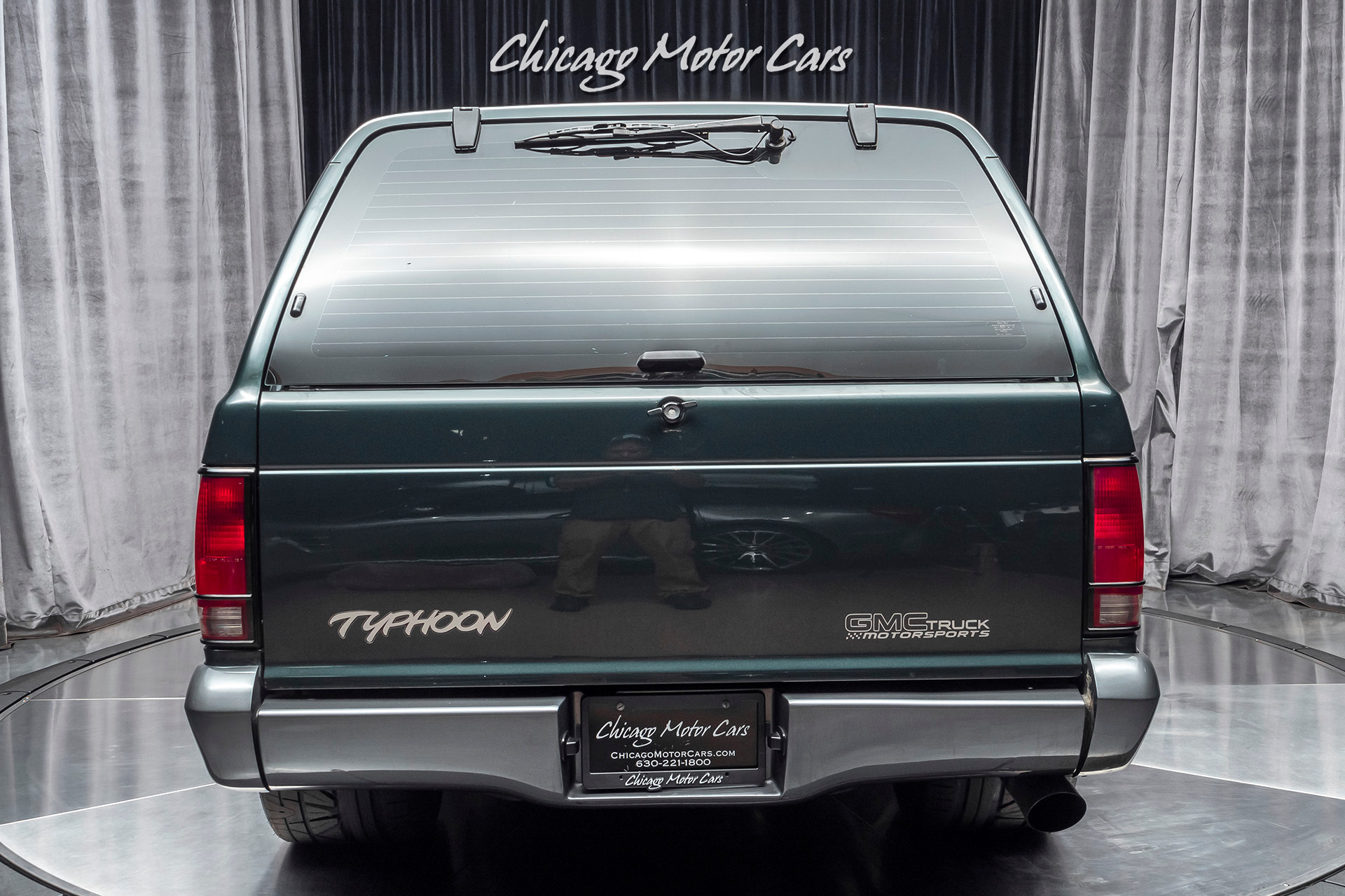 Used-1992-GMC-Typhoon-Twin-Turbo-LS-1100-HORSEPOWER