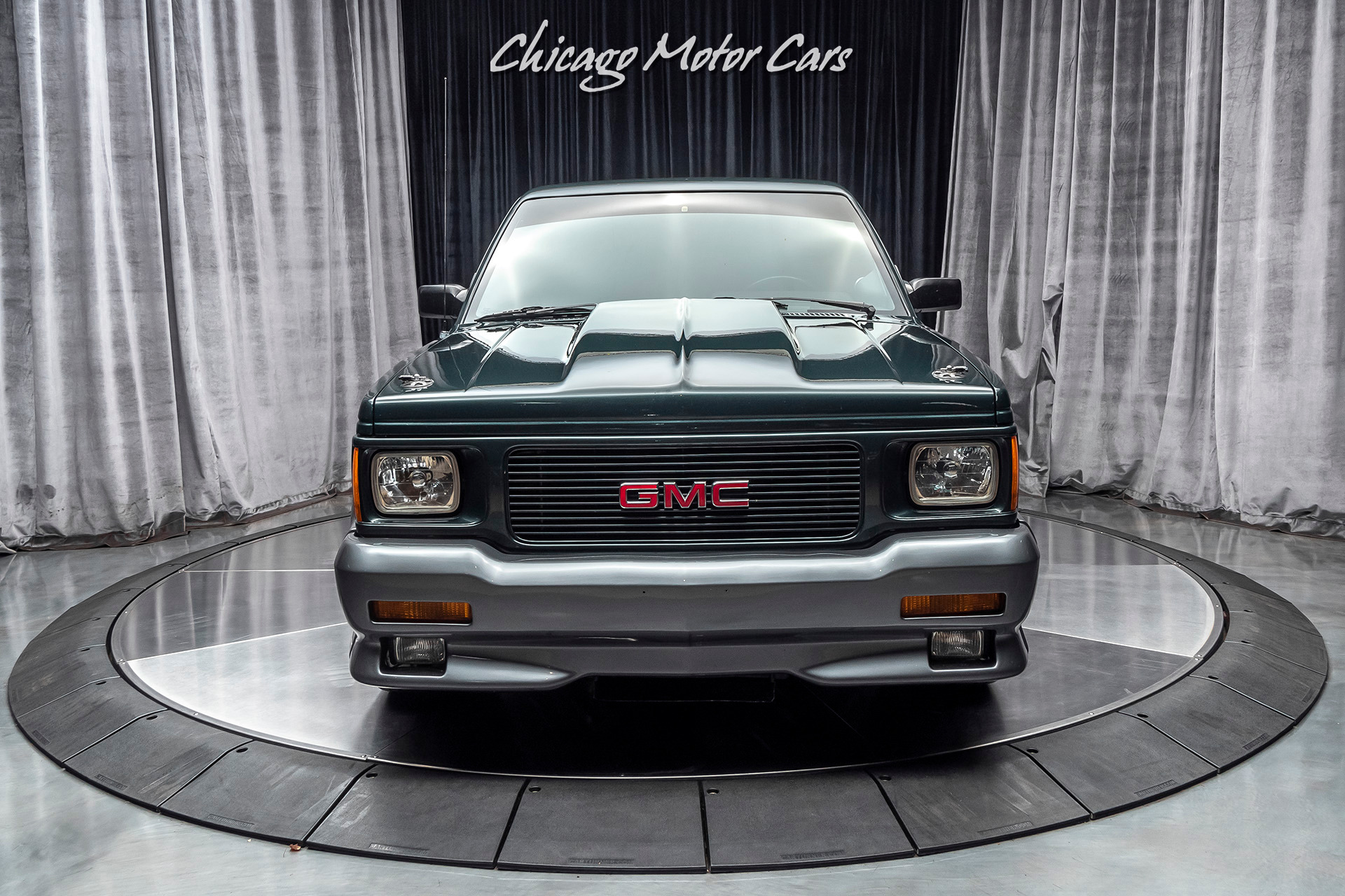 Used-1992-GMC-Typhoon-Twin-Turbo-LS-1100-HORSEPOWER