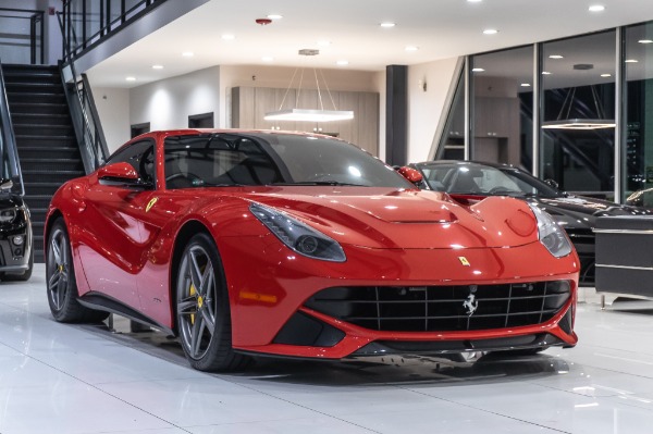 Used-2015-Ferrari-F12-Berlinetta-410K-MSRP-Full-Front-PPF--Built-in-Radar-Loaded-Low-Miles