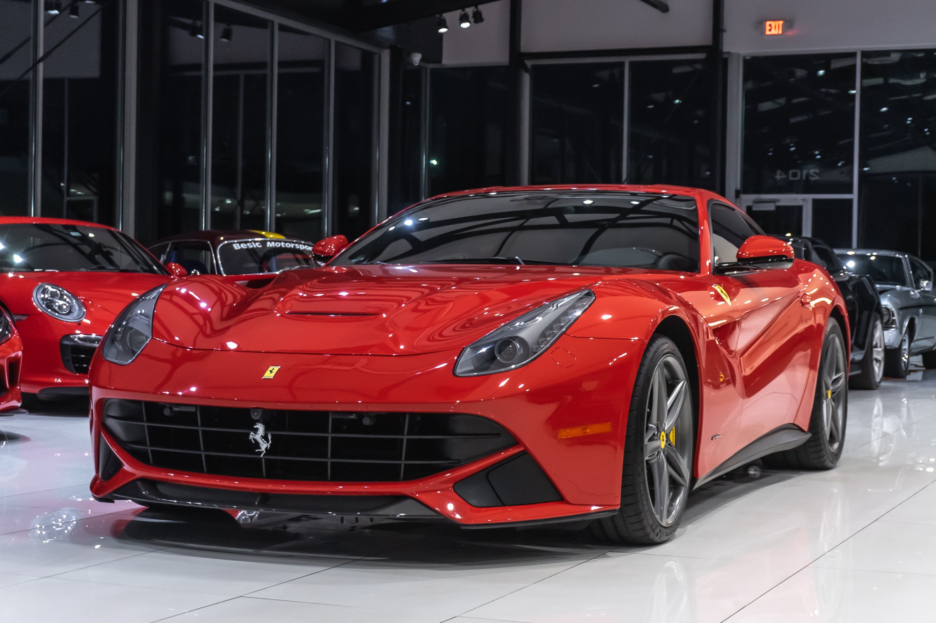 Used-2015-Ferrari-F12-Berlinetta-410K-MSRP-Full-Front-PPF--Built-in-Radar-Loaded-Low-Miles