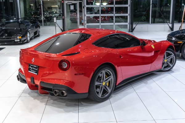 Used-2015-Ferrari-F12-Berlinetta-410K-MSRP-Full-Front-PPF--Built-in-Radar-Loaded-Low-Miles