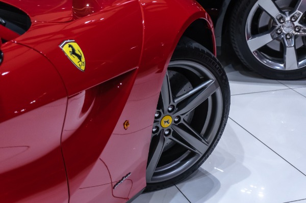 Used-2015-Ferrari-F12-Berlinetta-410K-MSRP-Full-Front-PPF--Built-in-Radar-Loaded-Low-Miles