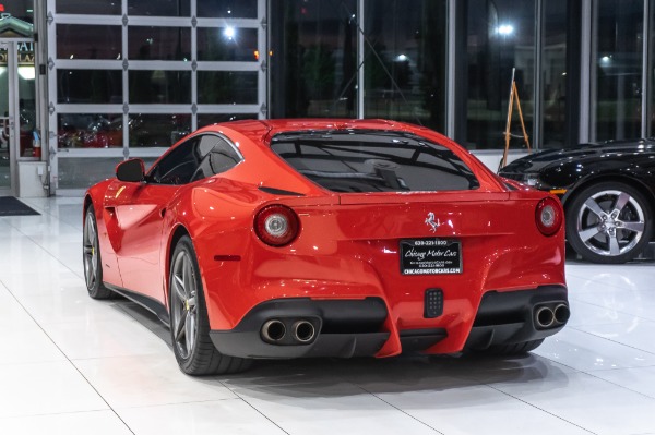 Used-2015-Ferrari-F12-Berlinetta-410K-MSRP-Full-Front-PPF--Built-in-Radar-Loaded-Low-Miles