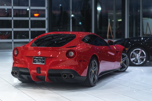 Used-2015-Ferrari-F12-Berlinetta-410K-MSRP-Full-Front-PPF--Built-in-Radar-Loaded-Low-Miles