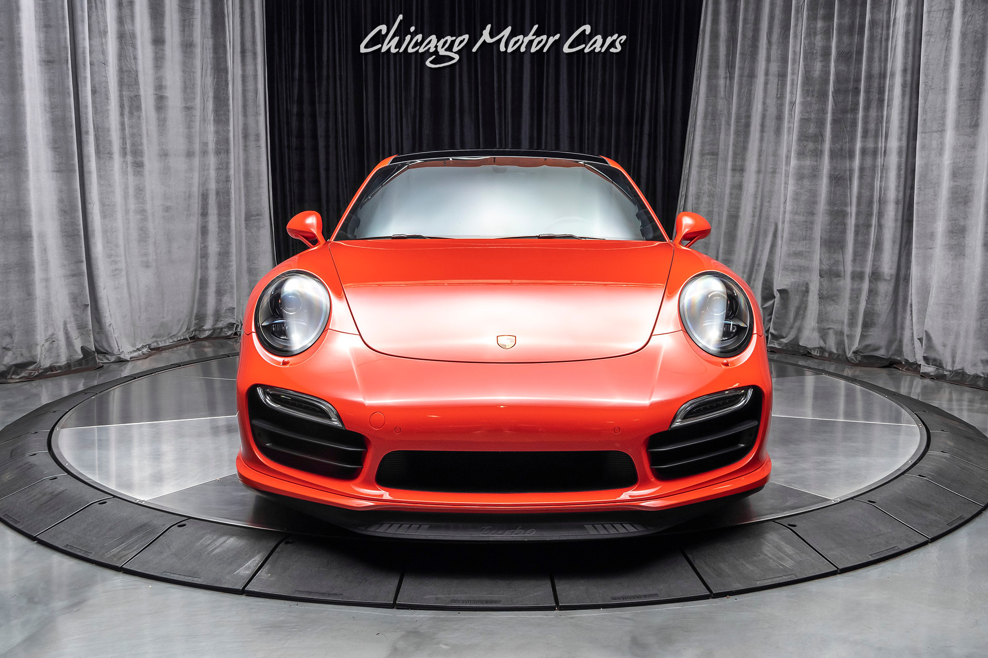 Used-2016-Porsche-911-Turbo-Coupe---Original-MSRP-169k-LAVA-ORANGE-10K-MILES