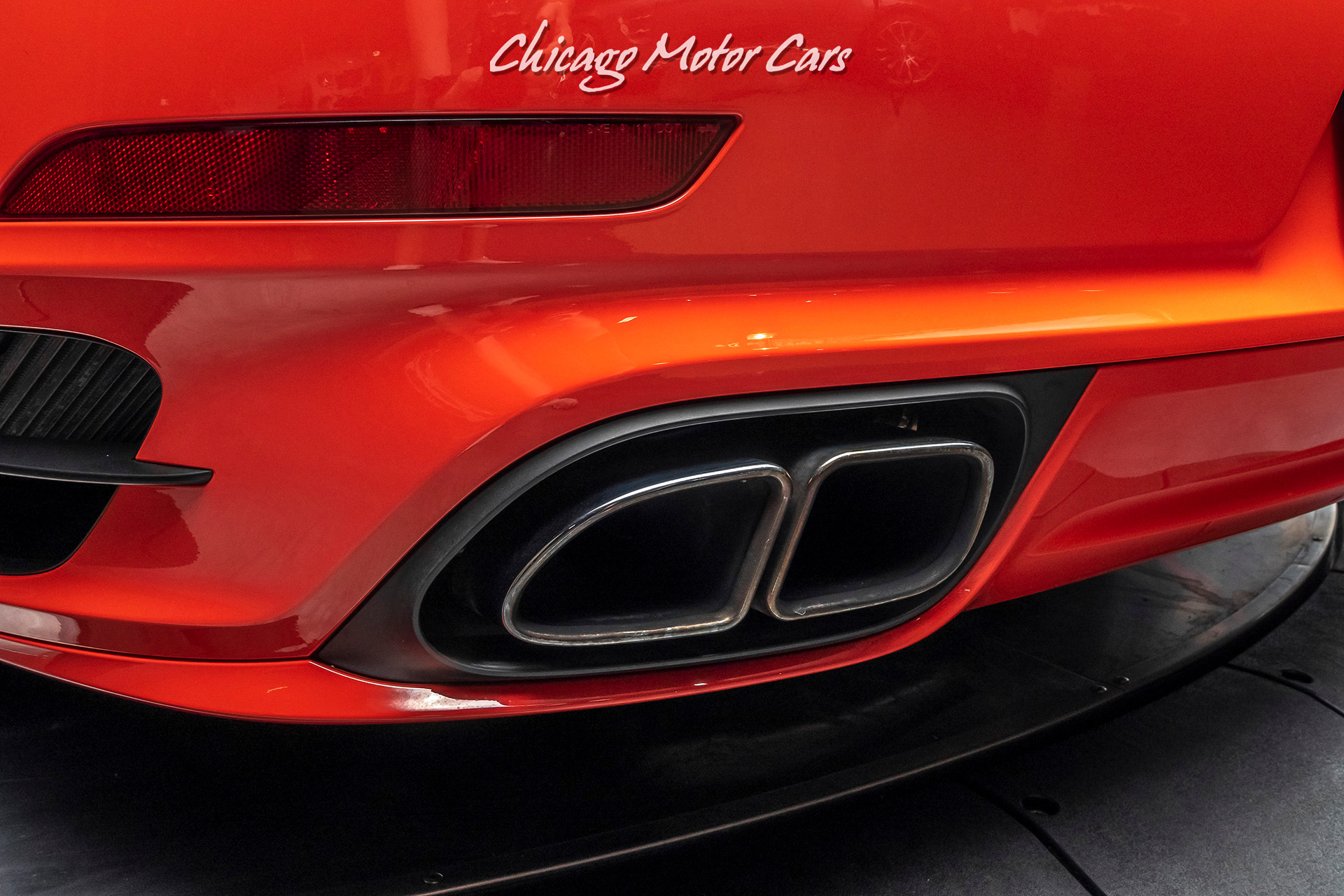 Used-2016-Porsche-911-Turbo-Coupe---Original-MSRP-169k-LAVA-ORANGE-10K-MILES