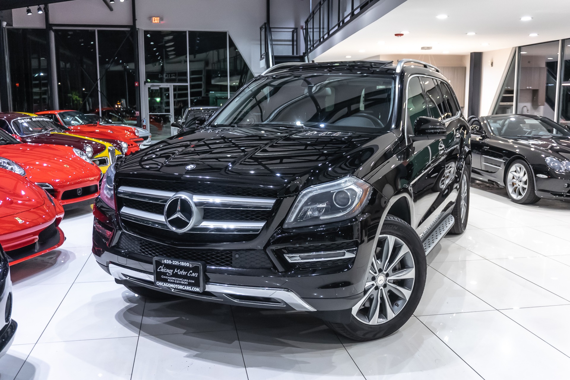 Used-2014-Mercedes-Benz-GL450-4MATIC-SUV-79k-MSRP-REAR-ENTERTAINMENT-LOADED