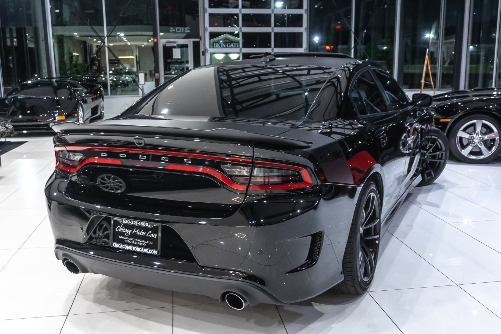 Used-2018-Dodge-Charger-Daytona-392-Sedan---HARMAN-KARDON-AUDIO-84-UCONNECT-SYSTEM