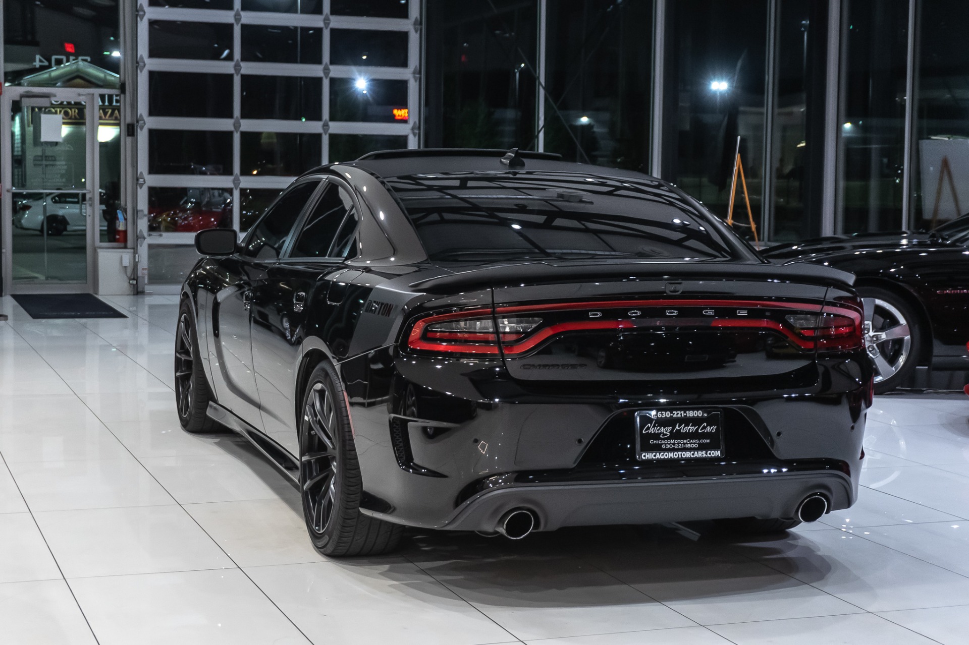 Used-2018-Dodge-Charger-Daytona-392-Sedan---HARMAN-KARDON-AUDIO-84-UCONNECT-SYSTEM